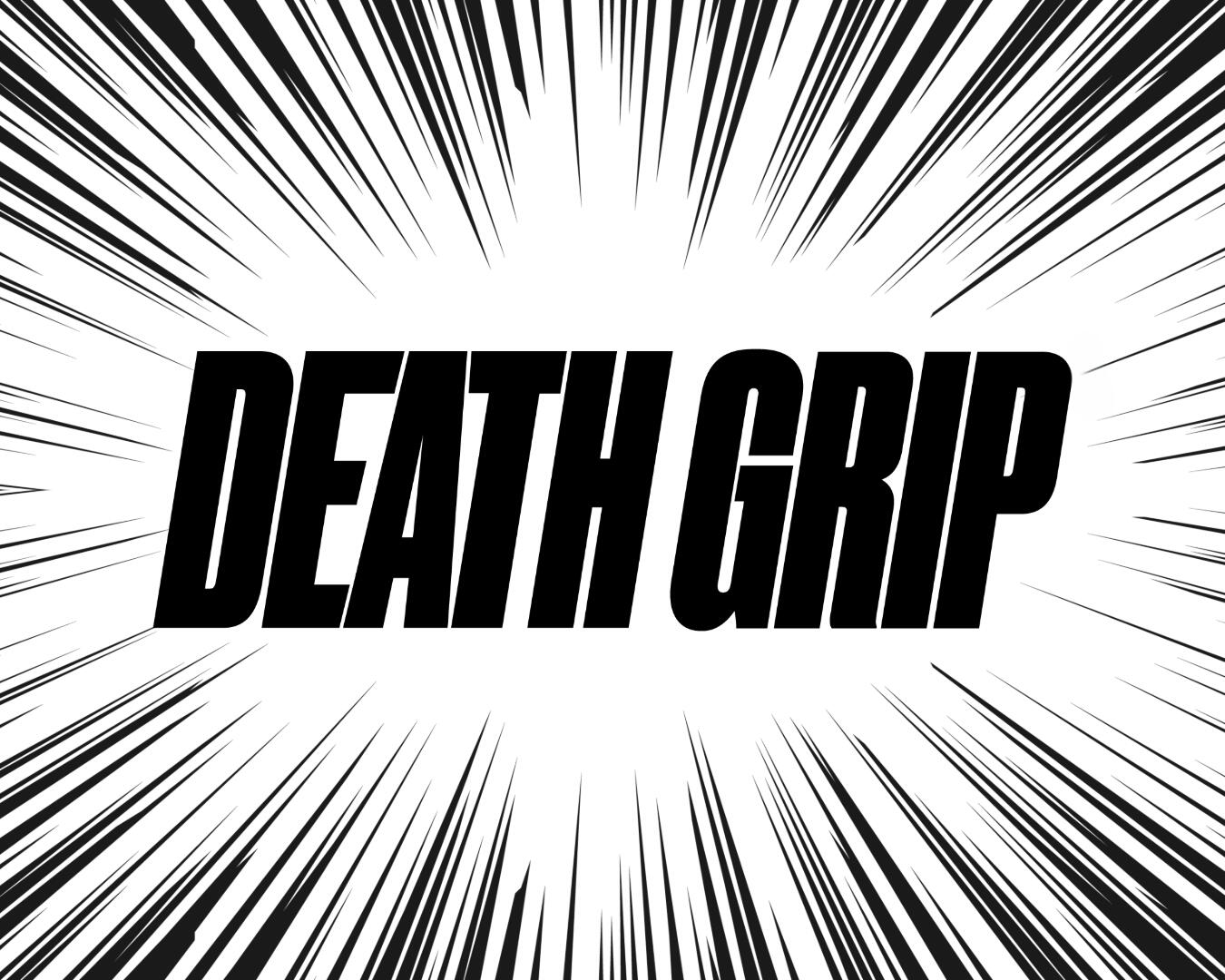 Cheryl Botchick DEATH GRIP on Substack